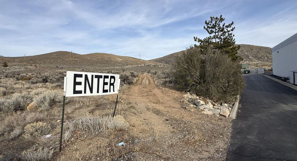 3472-2 E Arrowhead Drive, Lot #2, Carson City, NV 89706 Photo