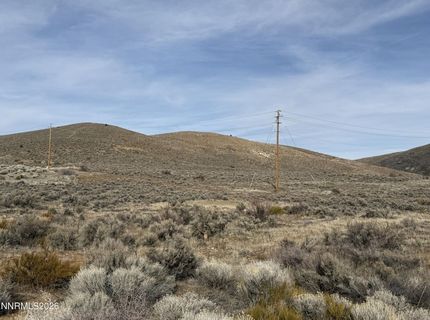 3472-2 E Arrowhead Drive, Lot #2, Carson City, NV 89706 Photo