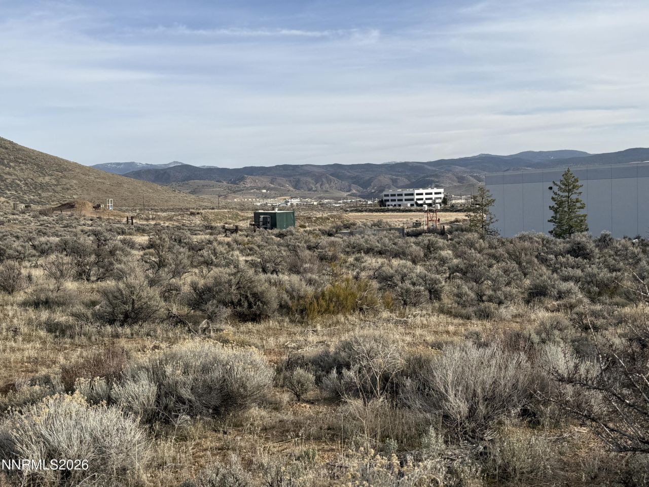 3472-2 E Arrowhead Drive, Lot #2, Carson City, NV 89706 Photo