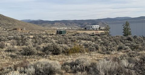 3472-2 E Arrowhead Drive, Lot #2, Carson City, NV 89706 Photo
