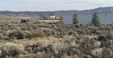 3472-2 E Arrowhead Drive, Lot #2, Carson City, NV 89706 Photo