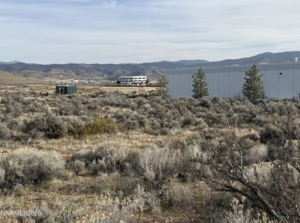 3472-2 E Arrowhead Drive, Lot #2, Carson City, NV 89706 Photo