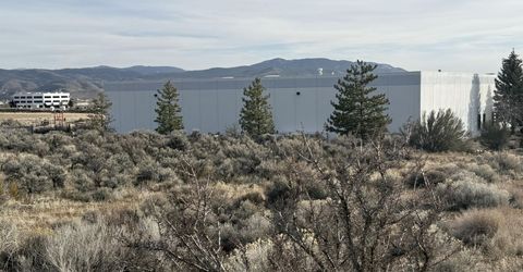 3472-2 E Arrowhead Drive, Lot #2, Carson City, NV 89706 Photo