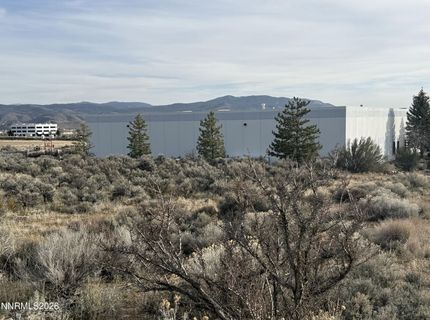 3472-2 E Arrowhead Drive, Lot #2, Carson City, NV 89706 Photo