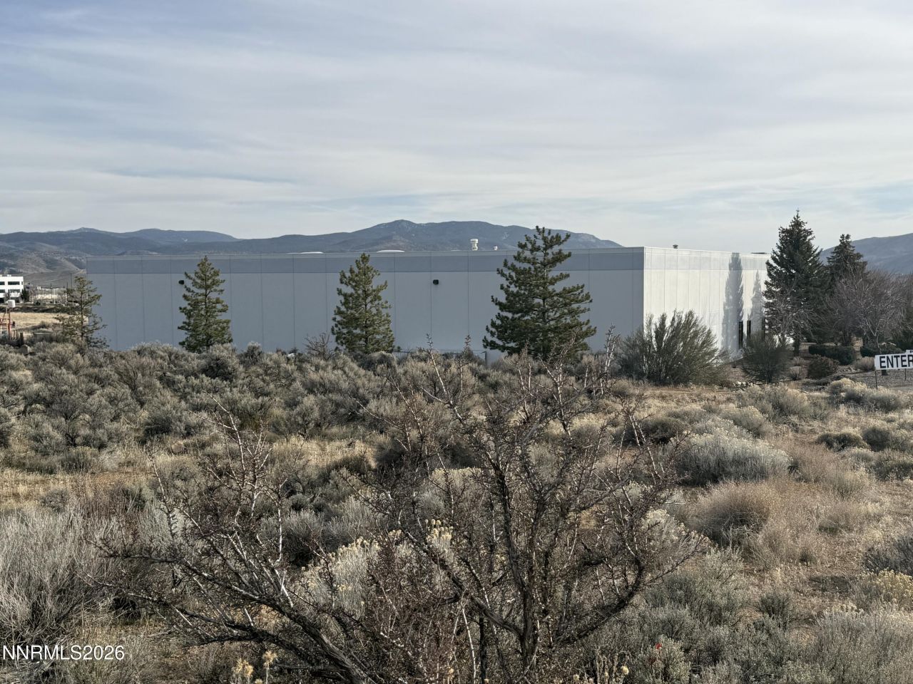 3472-2 E Arrowhead Drive, Lot #2, Carson City, NV 89706 Photo