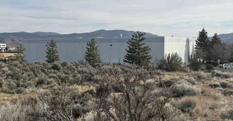 3472-2 E Arrowhead Drive, Lot #2, Carson City, NV 89706 Photo