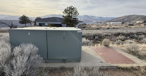 3472-2 E Arrowhead Drive, Lot #2, Carson City, NV 89706 Photo