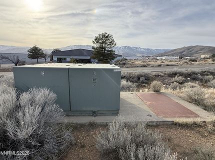 3472-2 E Arrowhead Drive, Lot #2, Carson City, NV 89706 Photo