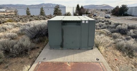 3472-2 E Arrowhead Drive, Lot #2, Carson City, NV 89706 Photo