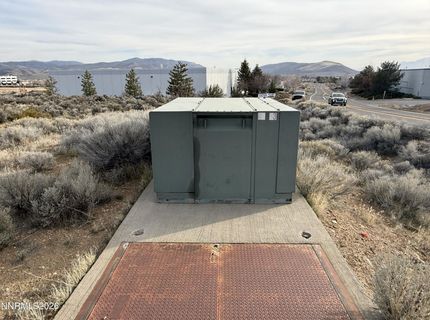 3472-2 E Arrowhead Drive, Lot #2, Carson City, NV 89706 Photo