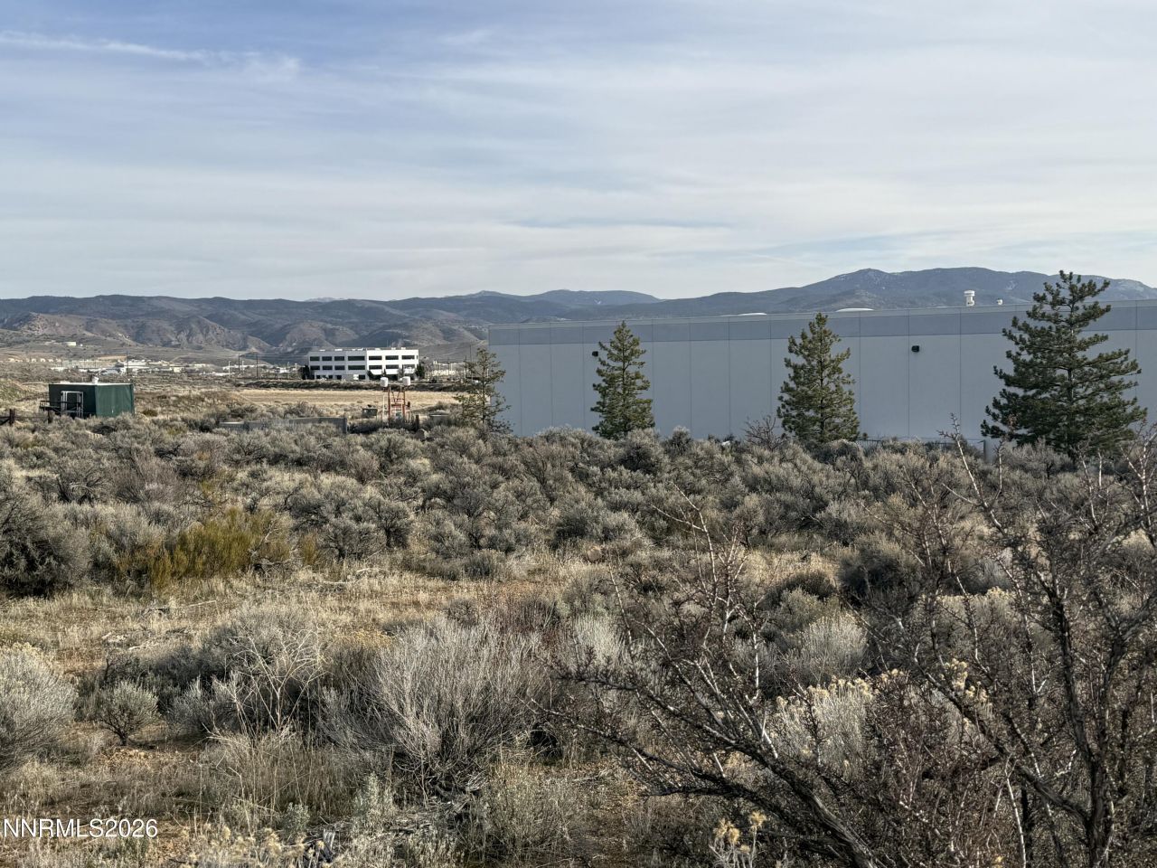 3472-2 E Arrowhead Drive, Lot #2, Carson City, NV 89706 Photo