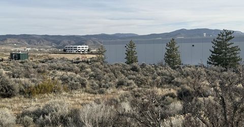 3472-2 E Arrowhead Drive, Lot #2, Carson City, NV 89706 Photo