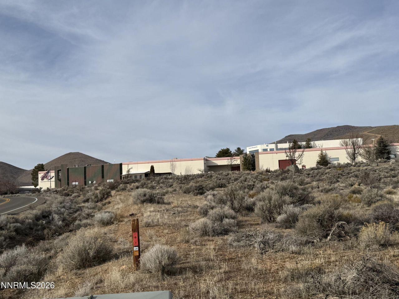 3472-2 E Arrowhead Drive, Lot #2, Carson City, NV 89706 Photo