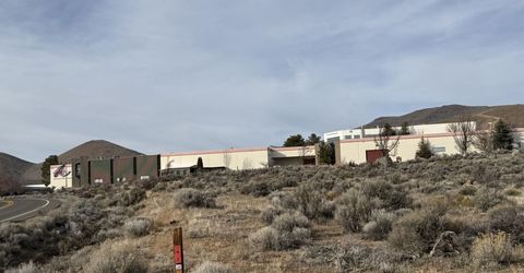 3472-2 E Arrowhead Drive, Lot #2, Carson City, NV 89706 Photo