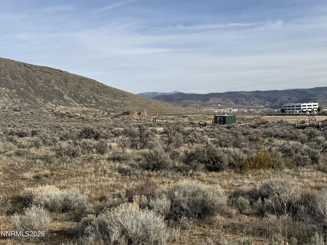 3472-2 E Arrowhead Drive, Lot #2, Carson City, NV 89706 Photo
