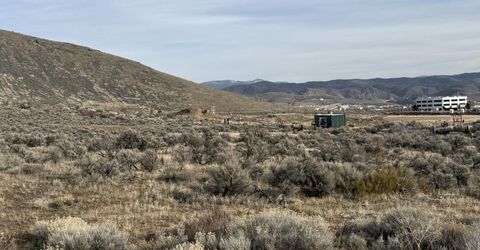 3472-2 E Arrowhead Drive, Lot #2, Carson City, NV 89706 Photo