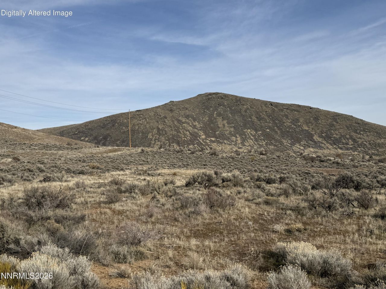 3472-2 E Arrowhead Drive, Lot #2, Carson City, NV 89706 Photo