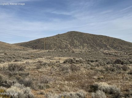3472-2 E Arrowhead Drive, Lot #2, Carson City, NV 89706 Photo