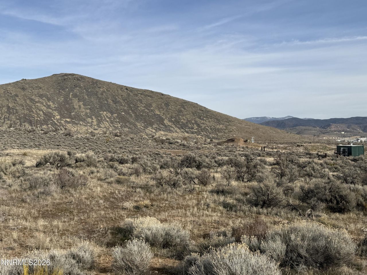 3472-2 E Arrowhead Drive, Lot #2, Carson City, NV 89706 Photo