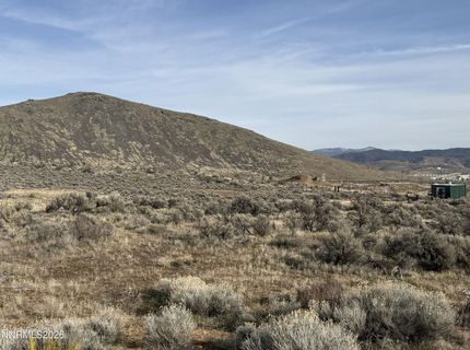 3472-2 E Arrowhead Drive, Lot #2, Carson City, NV 89706 Photo