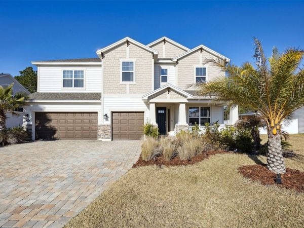 92954 CHELTENHAM Lane, Fernandina Beach, FL 32034