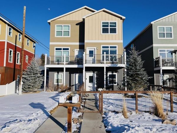 214 S 10th Street, Gunnison, CO 81230