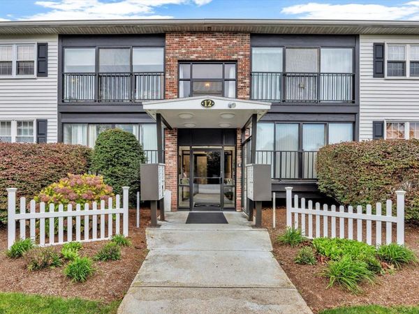 12 Candlewood Lane, Unit APT 2-6, Dennis Port, MA 02639