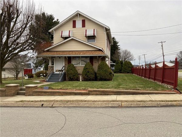 2300 Cottage Ave., Natrona Heights, PA 15065