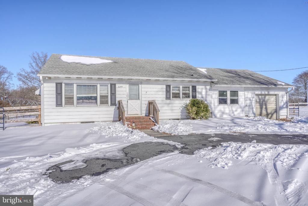 6244 Milford Harrington Highway, Harrington, DE 19952 Main Photo