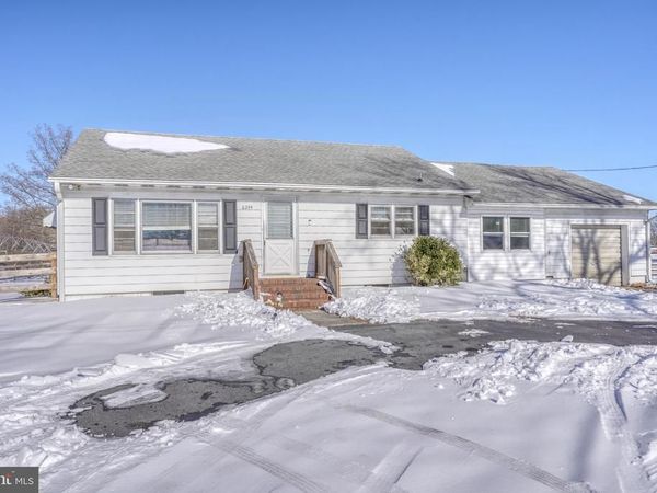 6244 MILFORD HARRINGTON HIGHWAY, HARRINGTON, DE 19952