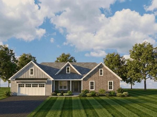 025 ROLLING MEADOW ROAD, LEBANON, PA 17046