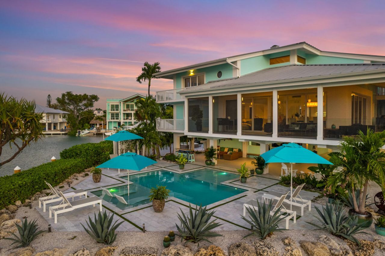 186 & 165 Bayview Drive, Islamorada, FL 33036 Photo