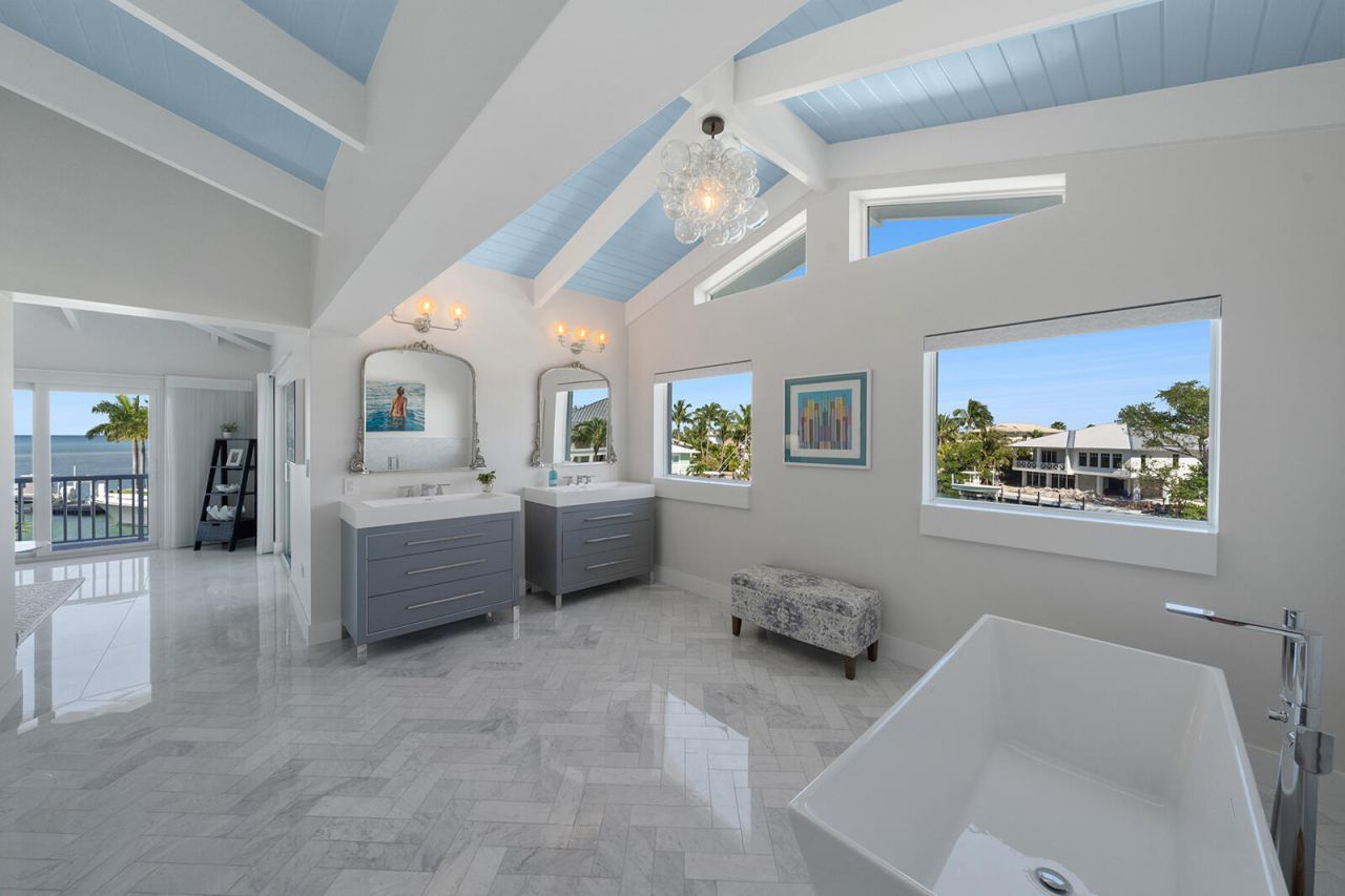 186 & 165 Bayview Drive, Islamorada, FL 33036 Photo