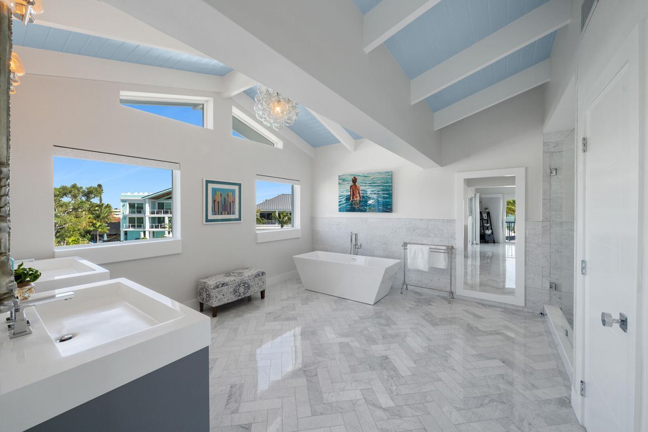 186 & 165 Bayview Drive, Islamorada, FL 33036 Photo