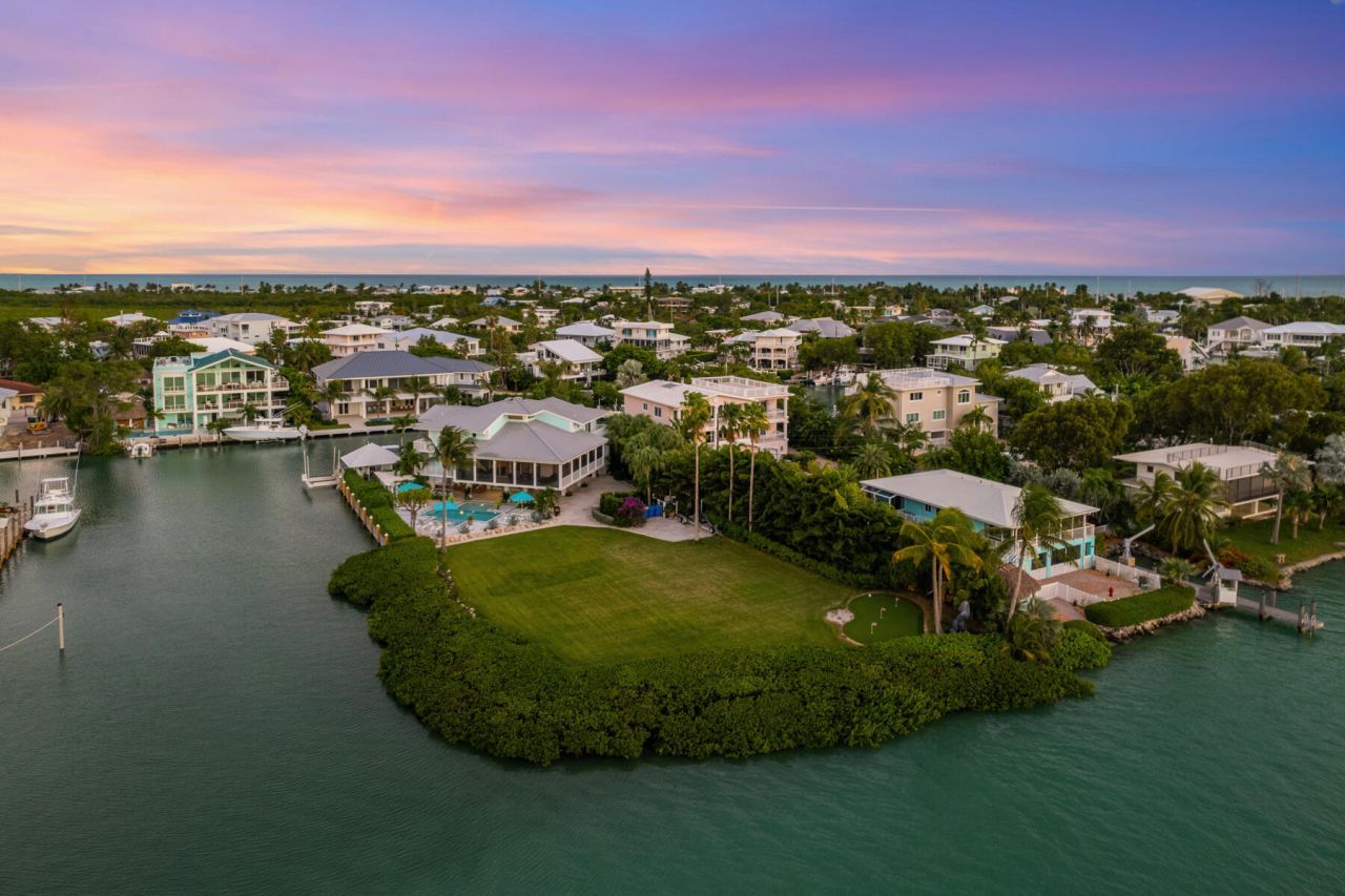 186 & 165 Bayview Drive, Islamorada, FL 33036 Photo