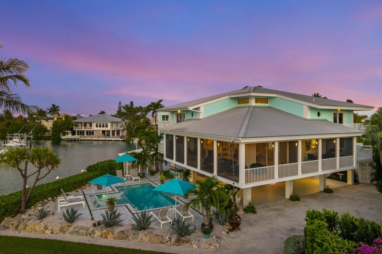 186 & 165 Bayview Drive, Islamorada, FL 33036 Photo