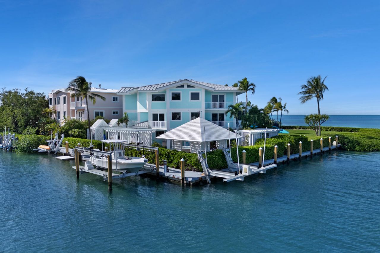 186 & 165 Bayview Drive, Islamorada, FL 33036 Photo