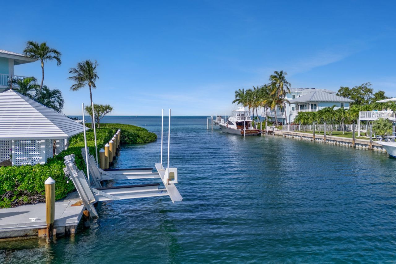 186 & 165 Bayview Drive, Islamorada, FL 33036 Photo