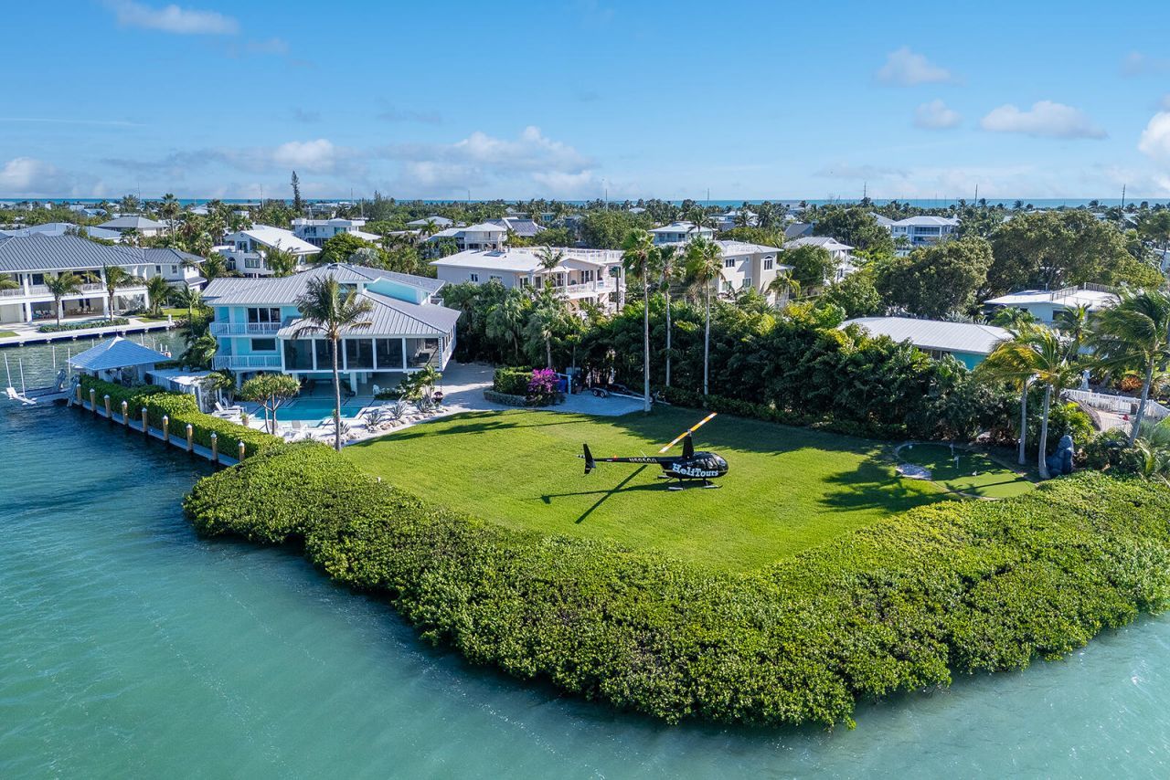 186 & 165 Bayview Drive, Islamorada, FL 33036 Photo