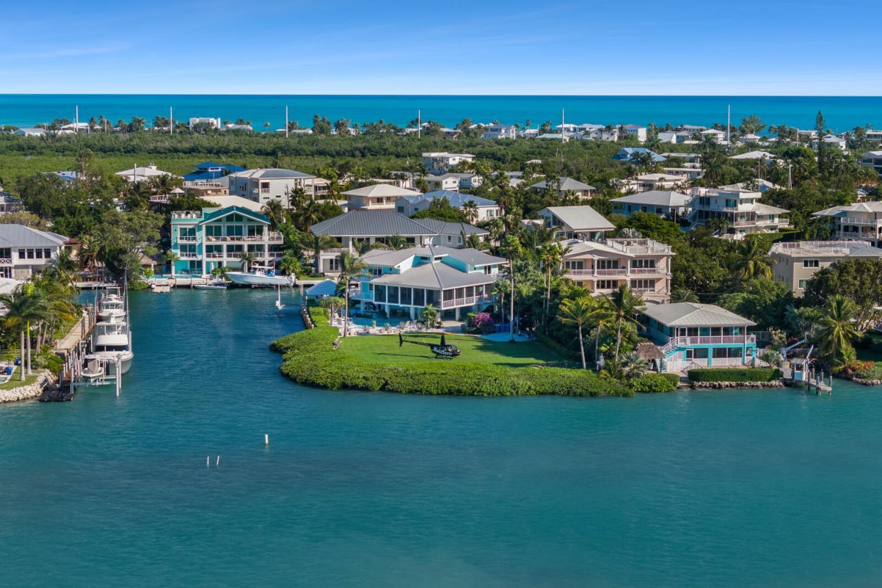 186 & 165 Bayview Drive, Islamorada, FL 33036 Photo