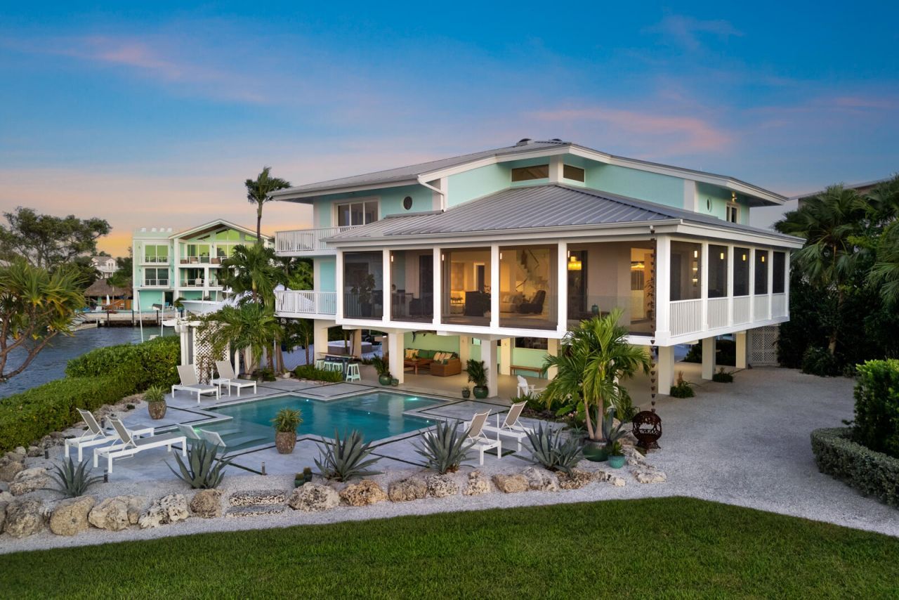 186 & 165 Bayview Drive, Islamorada, FL 33036 Photo