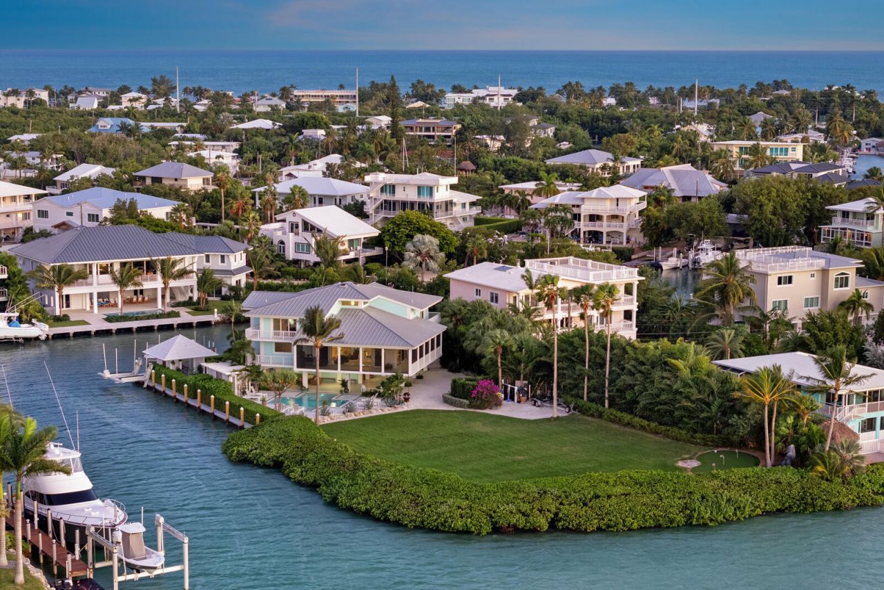 186 & 165 Bayview Drive, Islamorada, FL 33036 Photo