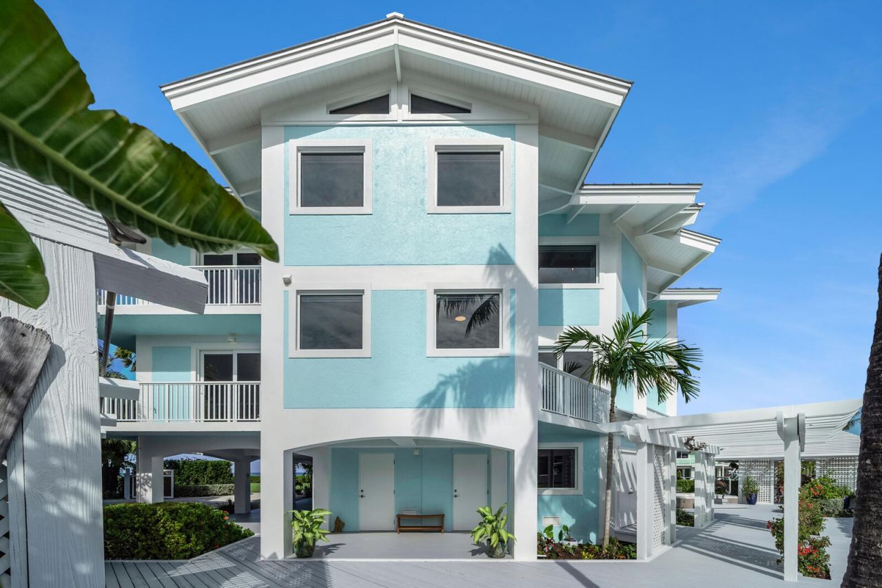 186 & 165 Bayview Drive, Islamorada, FL 33036 Photo