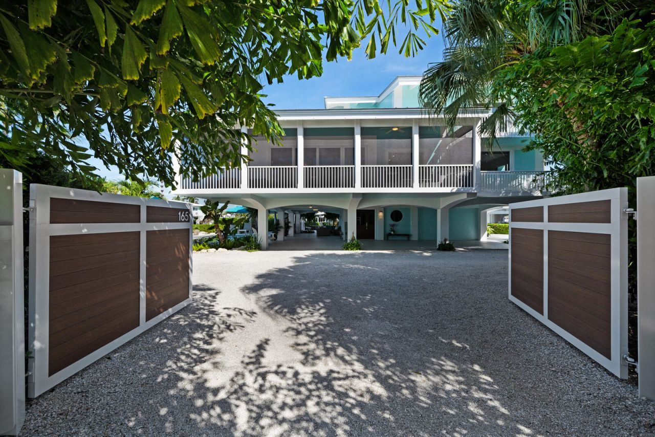 186 & 165 Bayview Drive, Islamorada, FL 33036 Photo
