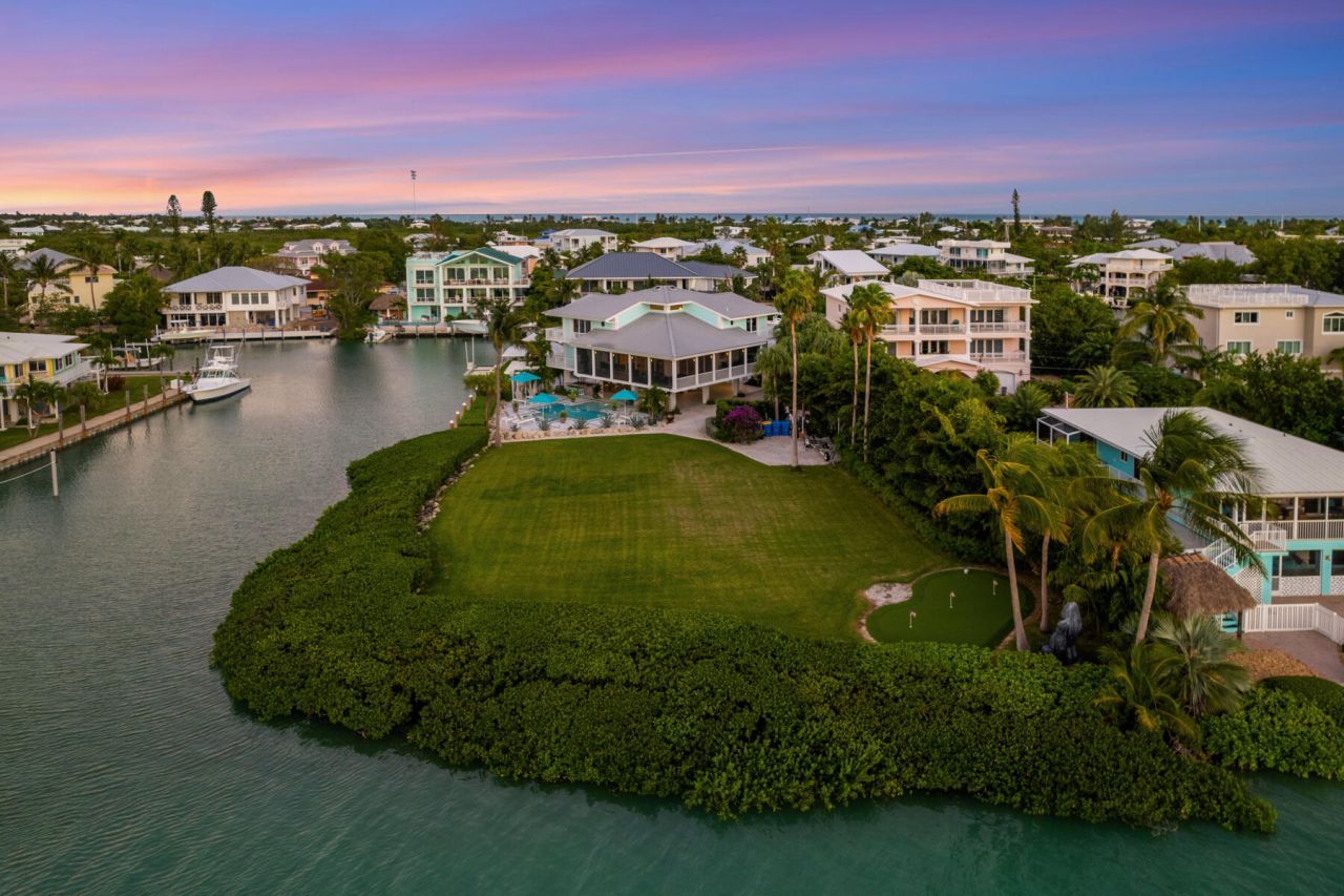 186 & 165 Bayview Drive, Islamorada, FL 33036 Photo