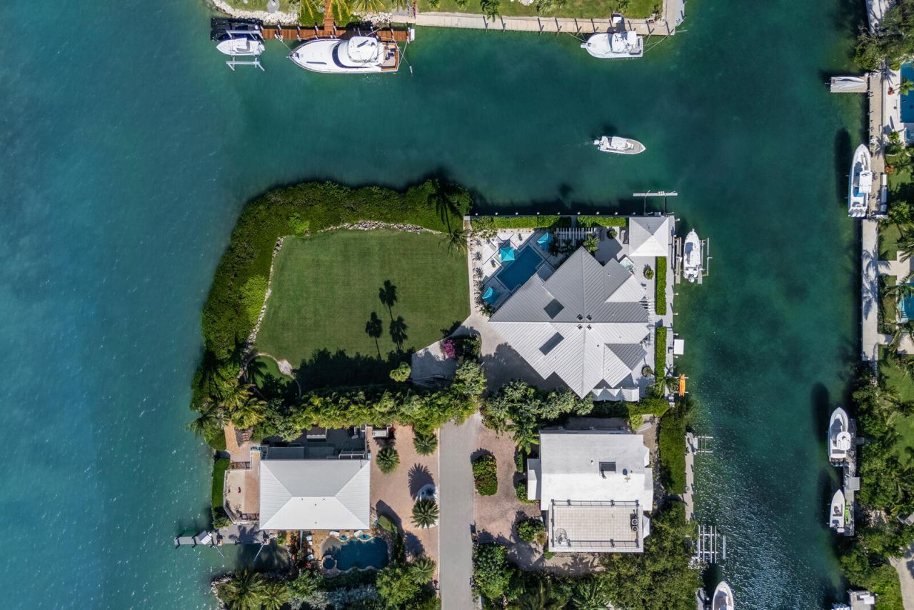 186 & 165 Bayview Drive, Islamorada, FL 33036 Photo