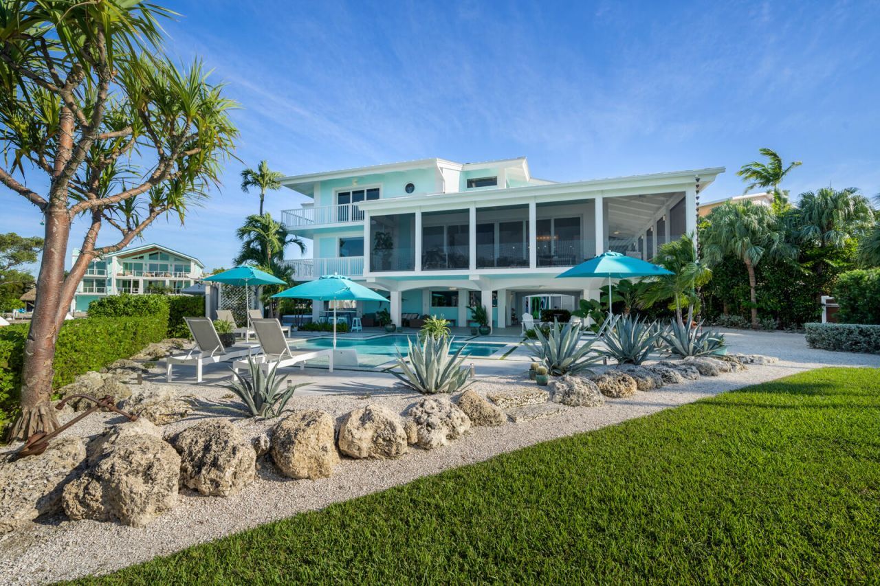 186 & 165 Bayview Drive, Islamorada, FL 33036 Photo