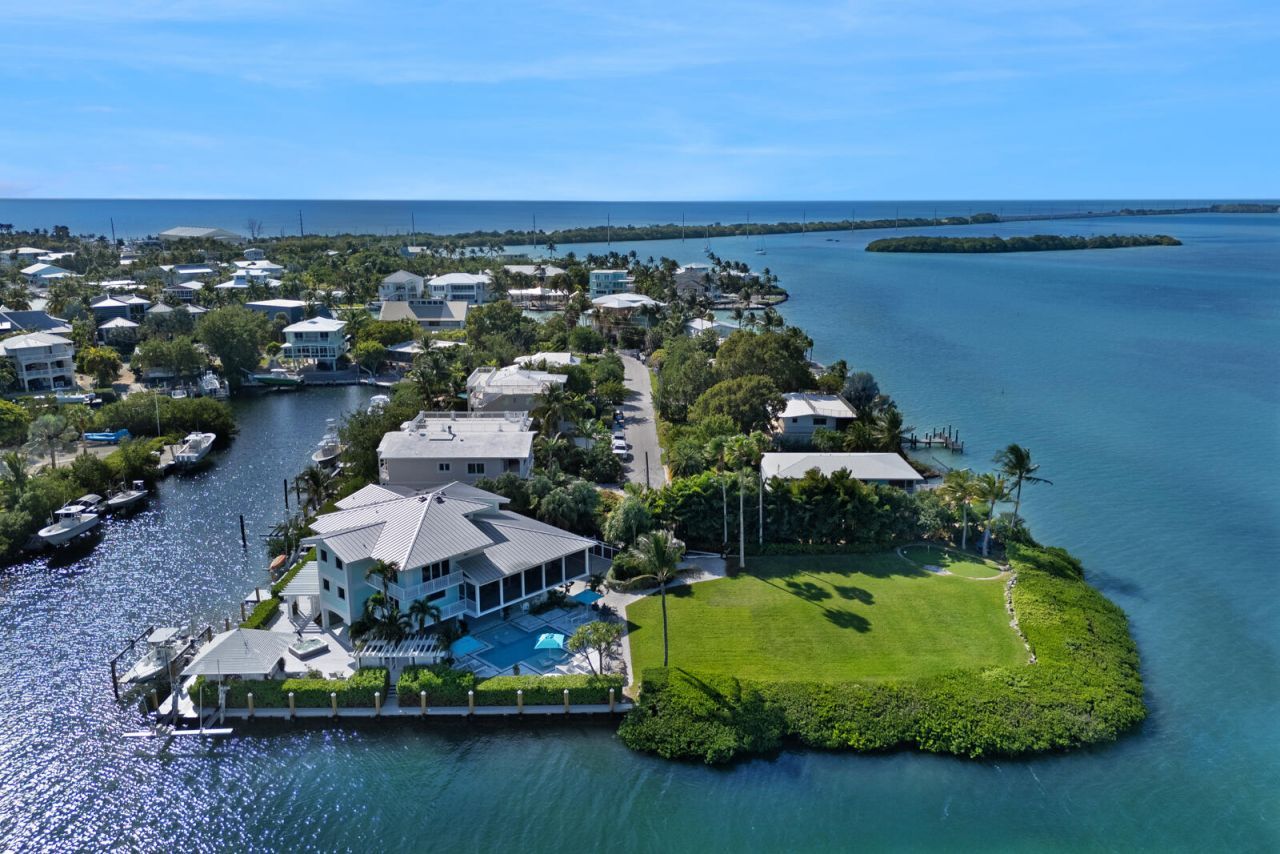 186 & 165 Bayview Drive, Islamorada, FL 33036 Photo