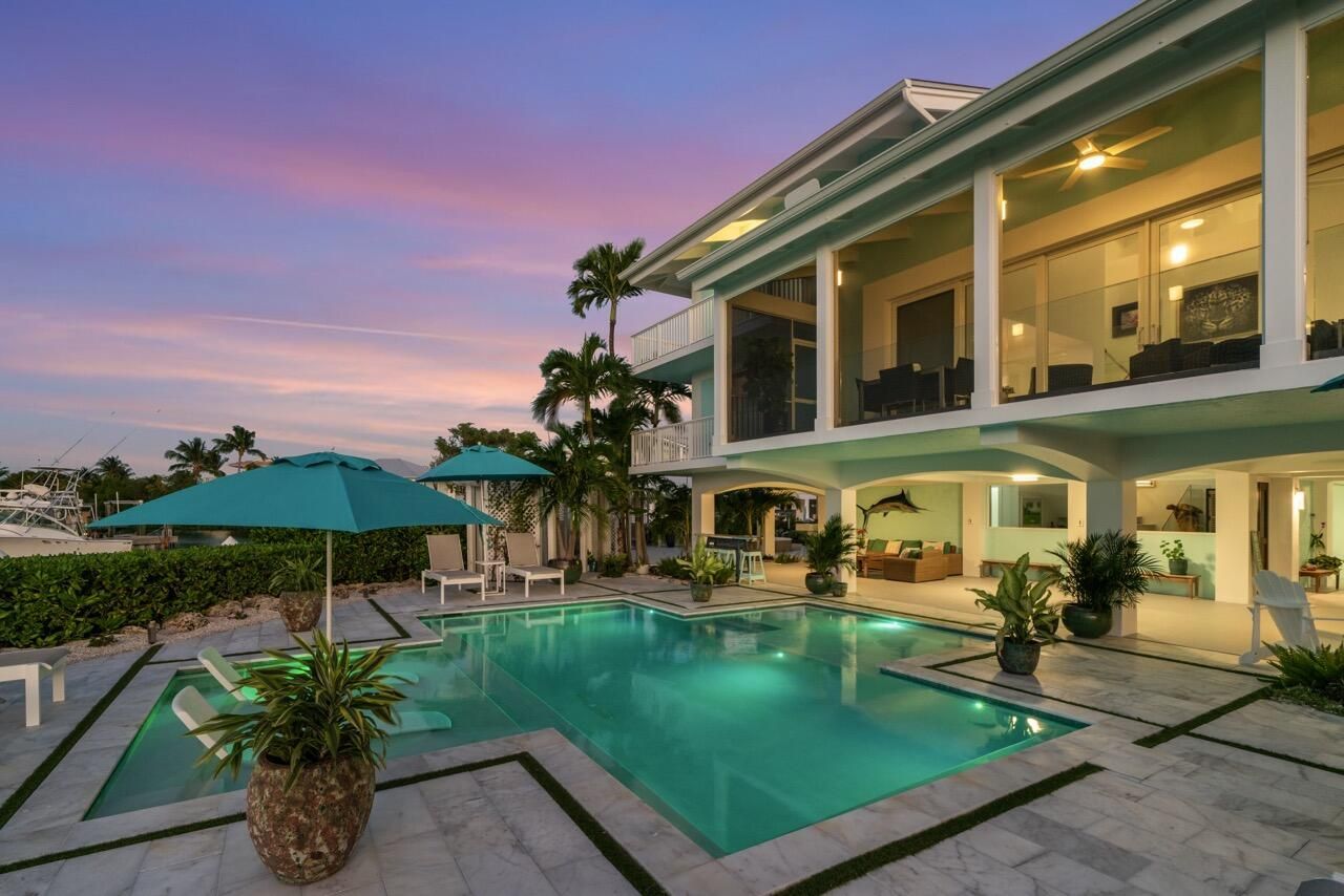 186 & 165 Bayview Drive, Islamorada, FL 33036 Photo