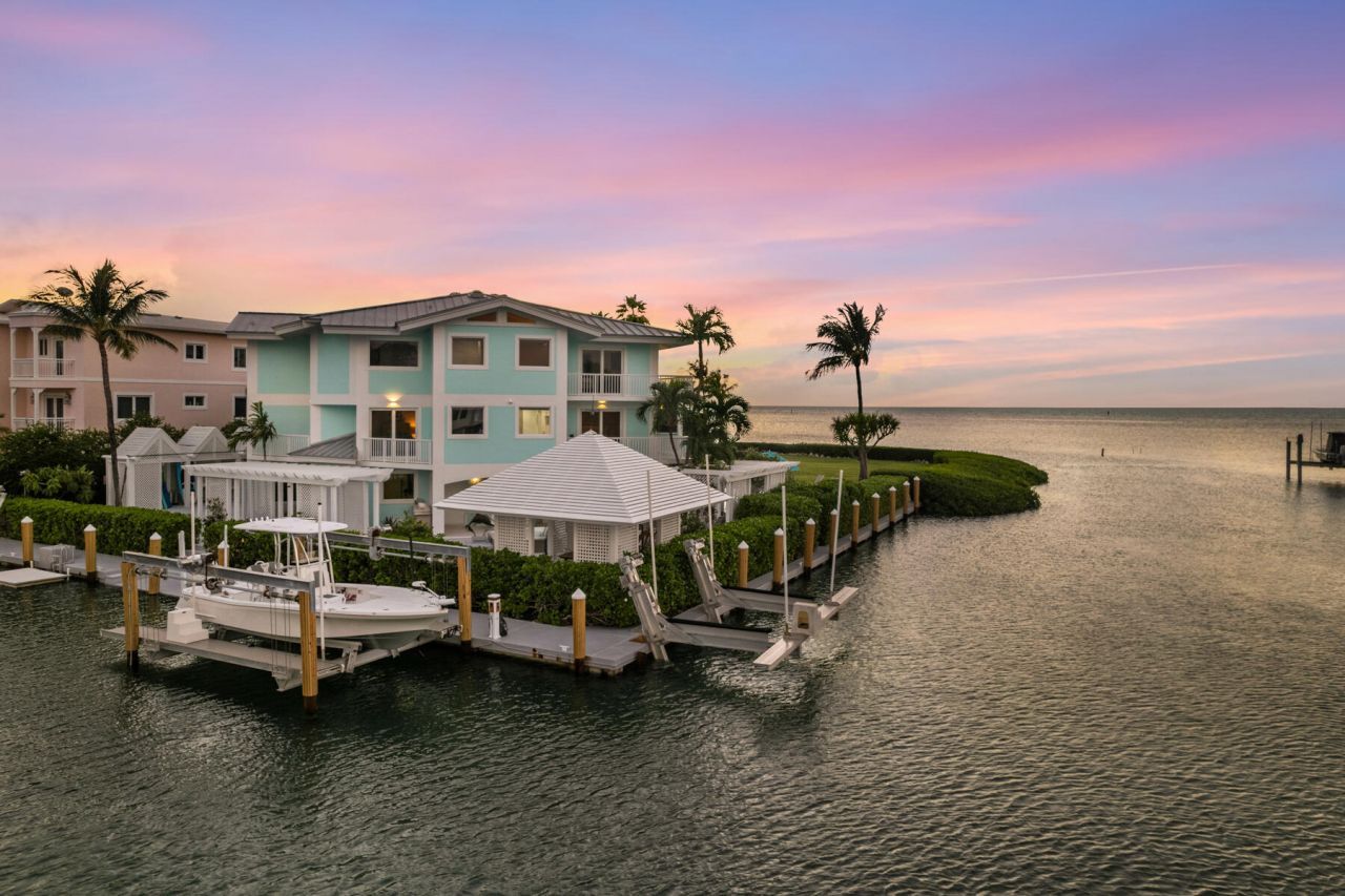 186 & 165 Bayview Drive, Islamorada, FL 33036 Photo